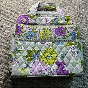 VERA BRADLEY Tech Organizer | Retired